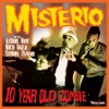 Misterio - Muertos Vivos
