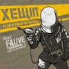 Plan B from Outer Space - Single