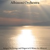 Adagio for Strings and Organ in G Minor by Albinoni - Single