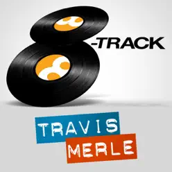 8-Track: Merle Travis - Merle Travis