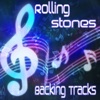 Rolling Stones - Backing Tracks, 2010