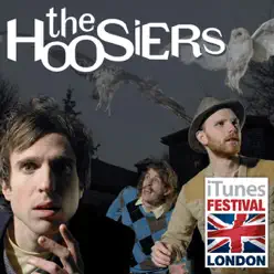 iTunes Festival: London 2007 - EP - The Hoosiers