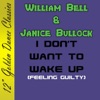 I Don't Want to Wake Up (Feeling Guilty) - Single