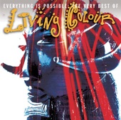 Living Colour - Middle Man