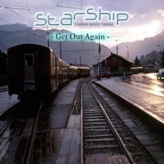 Get Out Again - Single