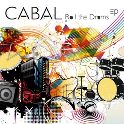 Cabal - Back Breaker