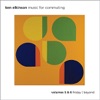 Music For Commuting, Vol. 5 & 6 - Friday / Beyond, 2010