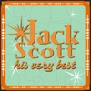 Jack Scott - His Very Best - EP, 2008