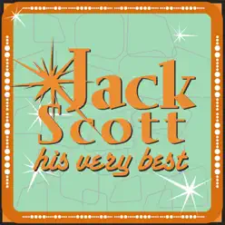 Jack Scott - His Very Best - EP - Jack Scott