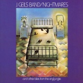 The J. Geils Band - Givin' It All Up