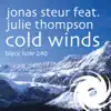Cold Winds (feat. Julie Thompson) - Single album lyrics, reviews, download