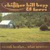 Oh Brother...What Now album lyrics, reviews, download