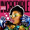 Incredible - Single