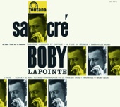 Sacré Bobby Lapointe