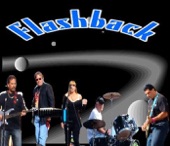Flashback Live from NYC - EP, 2008