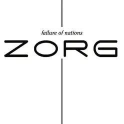 Failure of Nations - Zorg Failure of Nations - Zorg
