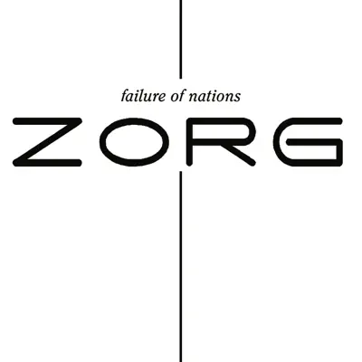 Failure of Nations - Zorg Failure of Nations - Zorg