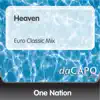 Stream & download Heaven (feat. Victory) [Euro Classic Mix] - Single