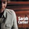 Backstage - Sarah Carlier lyrics