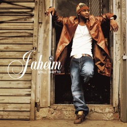 Jaheim - Put That Woman First