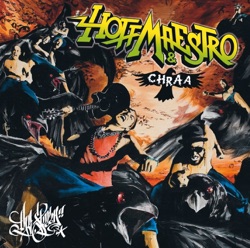 Hoffmaestro - Highway Man