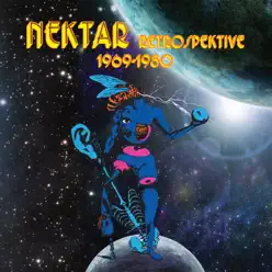 Retrospektive 1969-1980 - Nektar