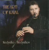 Nedyalko Nedyalkov - Balkan Maquam