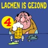 Lachen Is Gezond, Deel 4