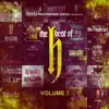 dj honda Recordings Japan Presents "The Best of h Vol.2" album lyrics, reviews, download