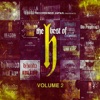 dj honda Recordings Japan Presents "The Best of h Vol.2", 2012