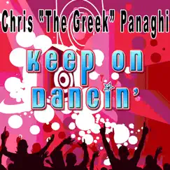 Keep On Dancin' (J&P Funky Radio Mix) Song Lyrics