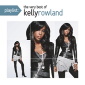 Kelly Rowland - Work