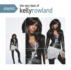Kelly Rowland featuring Nelly - Dilemma (feat. Kelly Rowland)