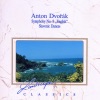 Dvořák: Symphony No. 8 & Slavonic Dances