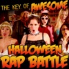 Halloween Rap Battle - Single