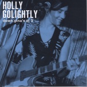 Holly Golightly - This Wonderous Day