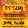 Emergency Haiti 2010 - Single album lyrics, reviews, download