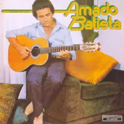 Pensando em Você - Amado Batista