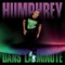 Dans la Minute (feat. Rohff) - Humphrey lyrics