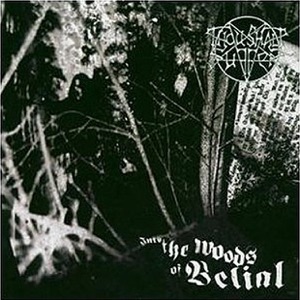 Into the Woods of Belial