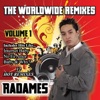 The Worldwide Remixes (Volume 1)