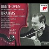 Isaac Stern, Eugene Ormandy, The Philadelphia Orchestra & David Oistrakh - Concerto for Piano, Violin, Cello and Orchestra in C Major, Op. 56 "Triple Concerto": III. Rondo alla Polacca