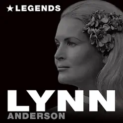 Legends - Lynn Anderson