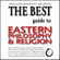 Diane Morgan - The Best Guide to Eastern Philosophy and Religion