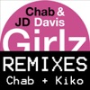 Girlz (Remixes) - EP