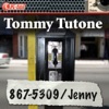 867-5309 / Jenny - Single