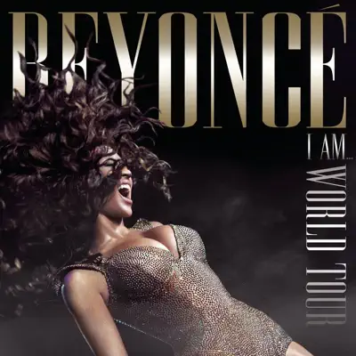 I Am... World Tour - Beyoncé