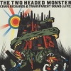 The Two Headed Monster, Vol. 1 (Craig Richards Mix), 2010