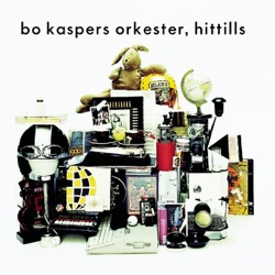 Bo Kaspers Orkester - Vi Kommer Aldrig Att Dö