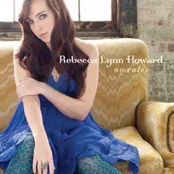 What Dying Feels Like - Single - Rebecca Lynn Howard